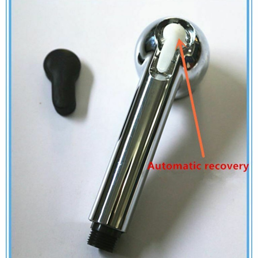 Setting Spray - 2-funkcyjna wymienna wylewka z kranem kuchennym,