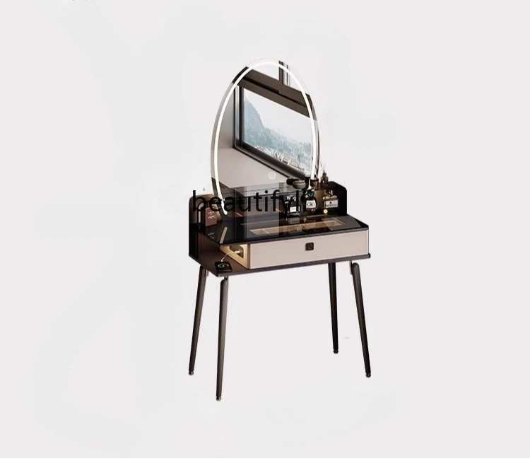 Beauty Bay Makeup - Toaletka w stylu minimalistycznym LXItalian, do