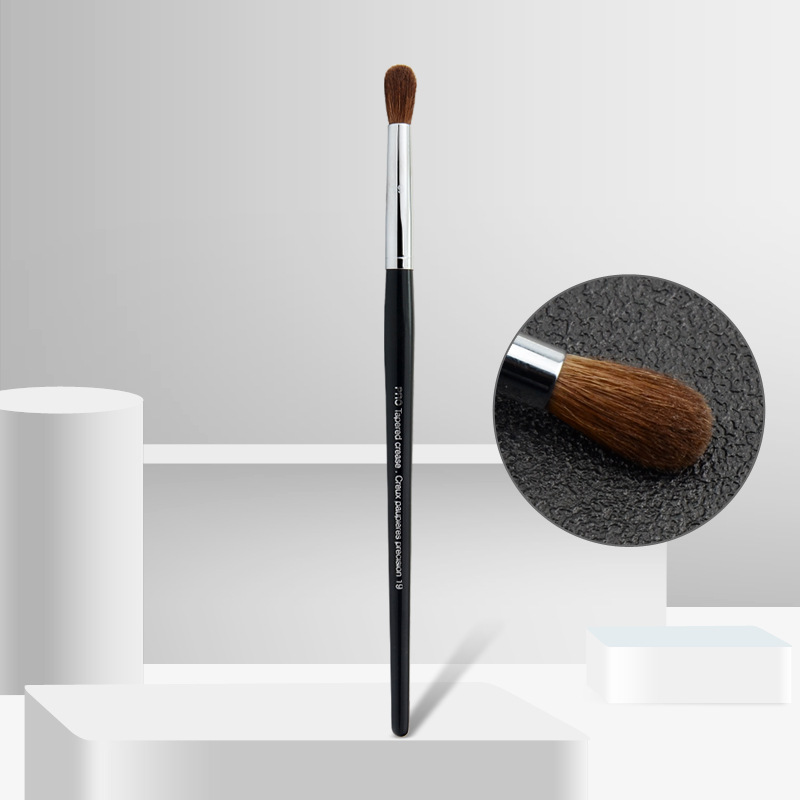 Beauty Bay Makeup - Profesjonalny pędzel do cieni do powiek