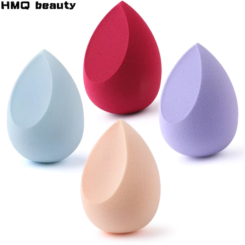 Beauty Bay Makeup - 20/5/1 szt. Gąbeczki do makijażu, korektor,