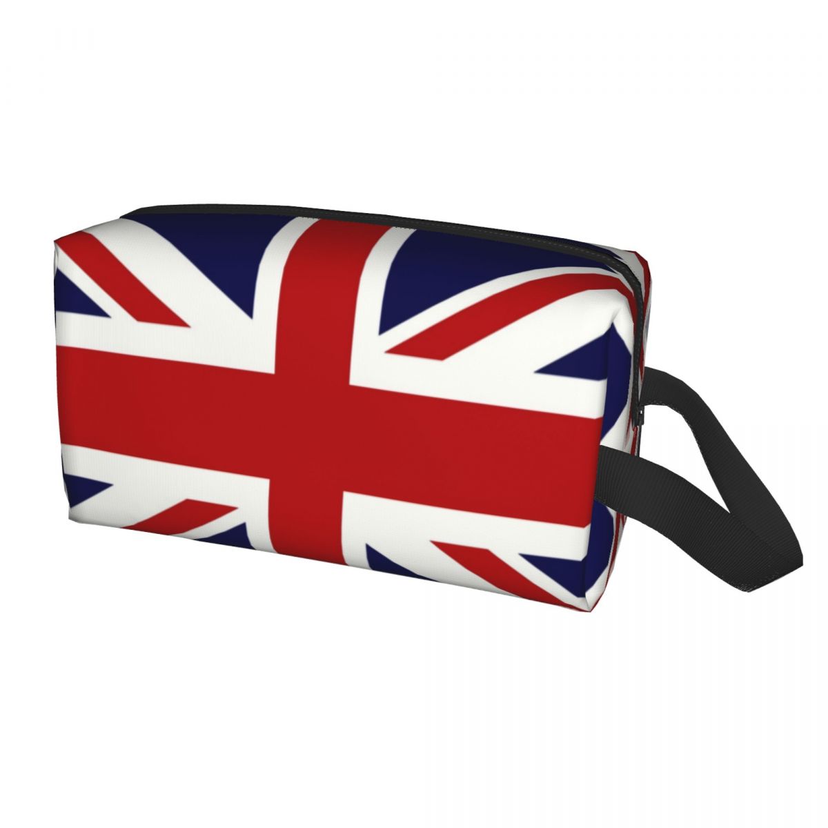 Beauty Makeup Uk - Niestandardowa flaga Union Jack z Wielkiej
