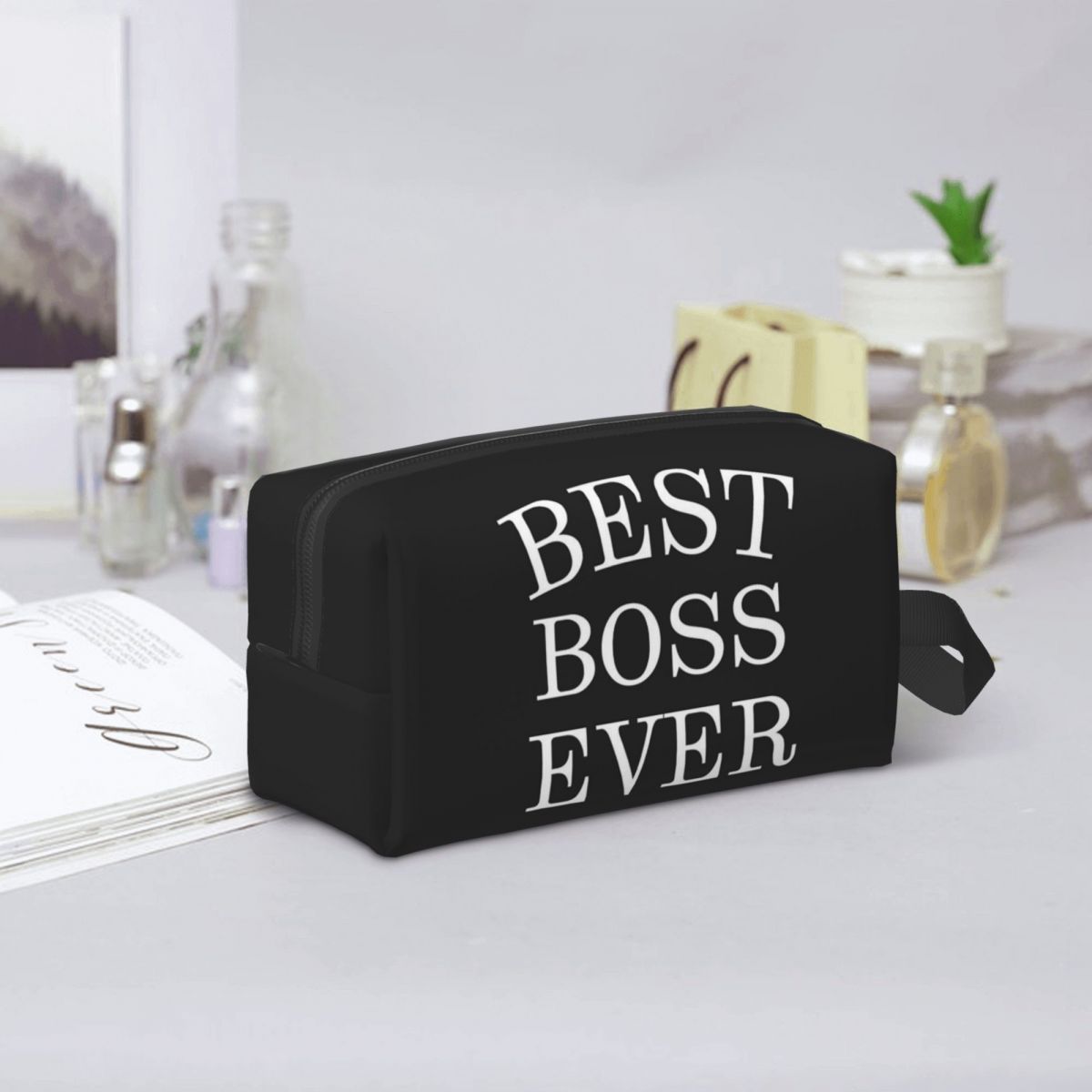 Beauty Forever Makeup - Najlepsza kosmetyczka w historii dla szefek,
