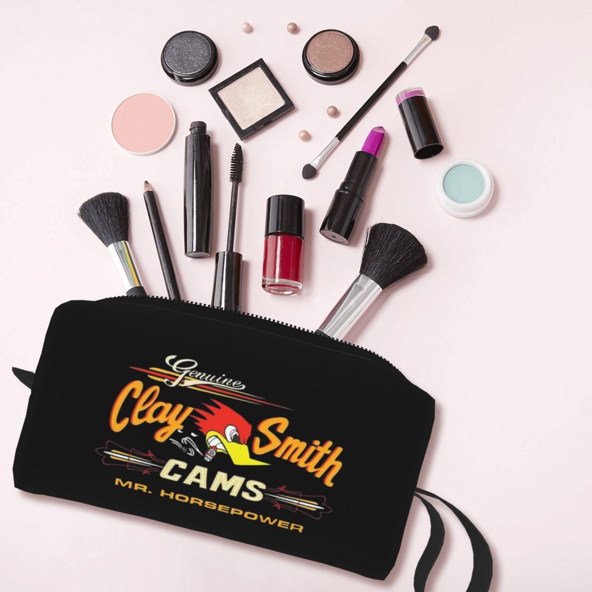 Beauty Makeup Usa - Wyprodukowano w USA Street Mr.Horsepower Clay