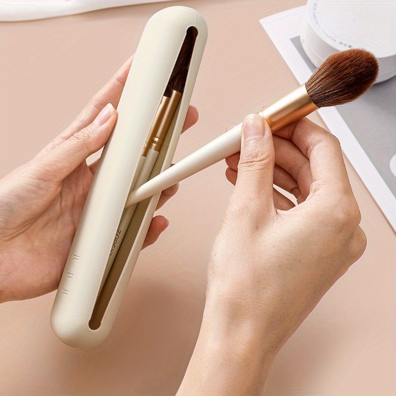 Beauty Makeup Case - Kosmetyczka Etui na pędzle do makijażu