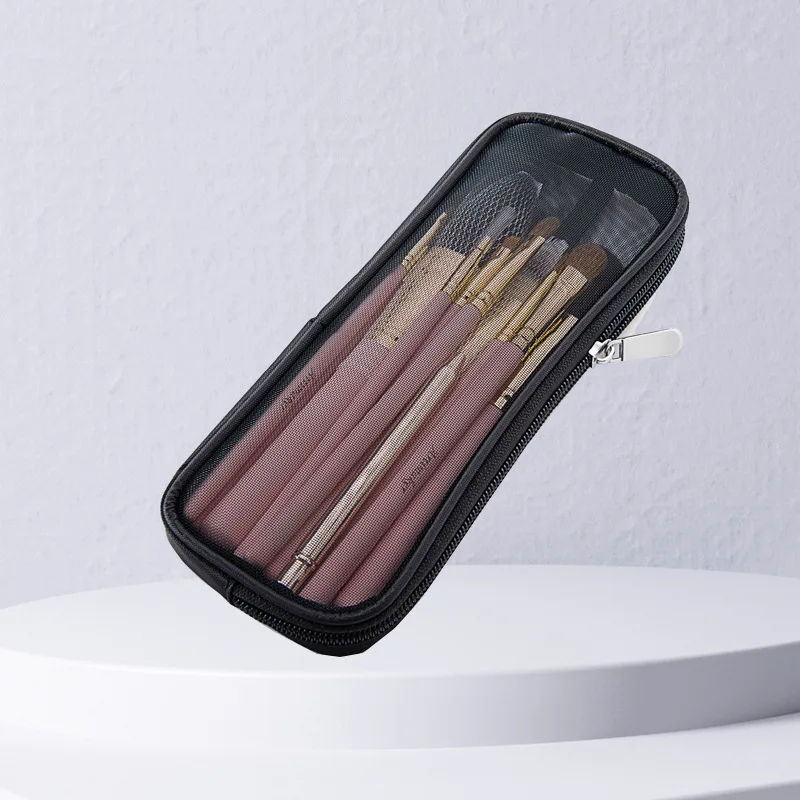 Beauty Makeup Case - Etui podróżne na pędzle do makijażu