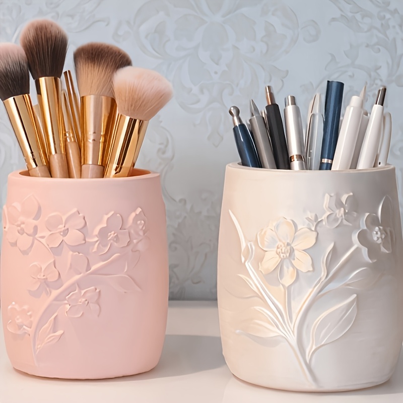 Zestaw 2/1 sztuk: Dekoracyjny  – Beauty Makeup Vanity Set recenzja i cena