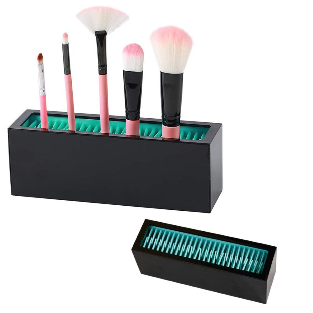 Kreatywny pojemnik na pędzle d – Beauty Makeup Case recenzja i cena