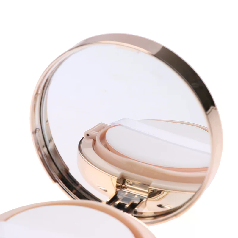Puste pudełko na poduszki powi – Beauty Makeup Case recenzja i cena