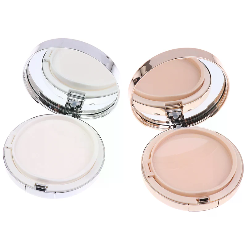 Puste pudełko na poduszki powi – Beauty Makeup Case recenzja i cena