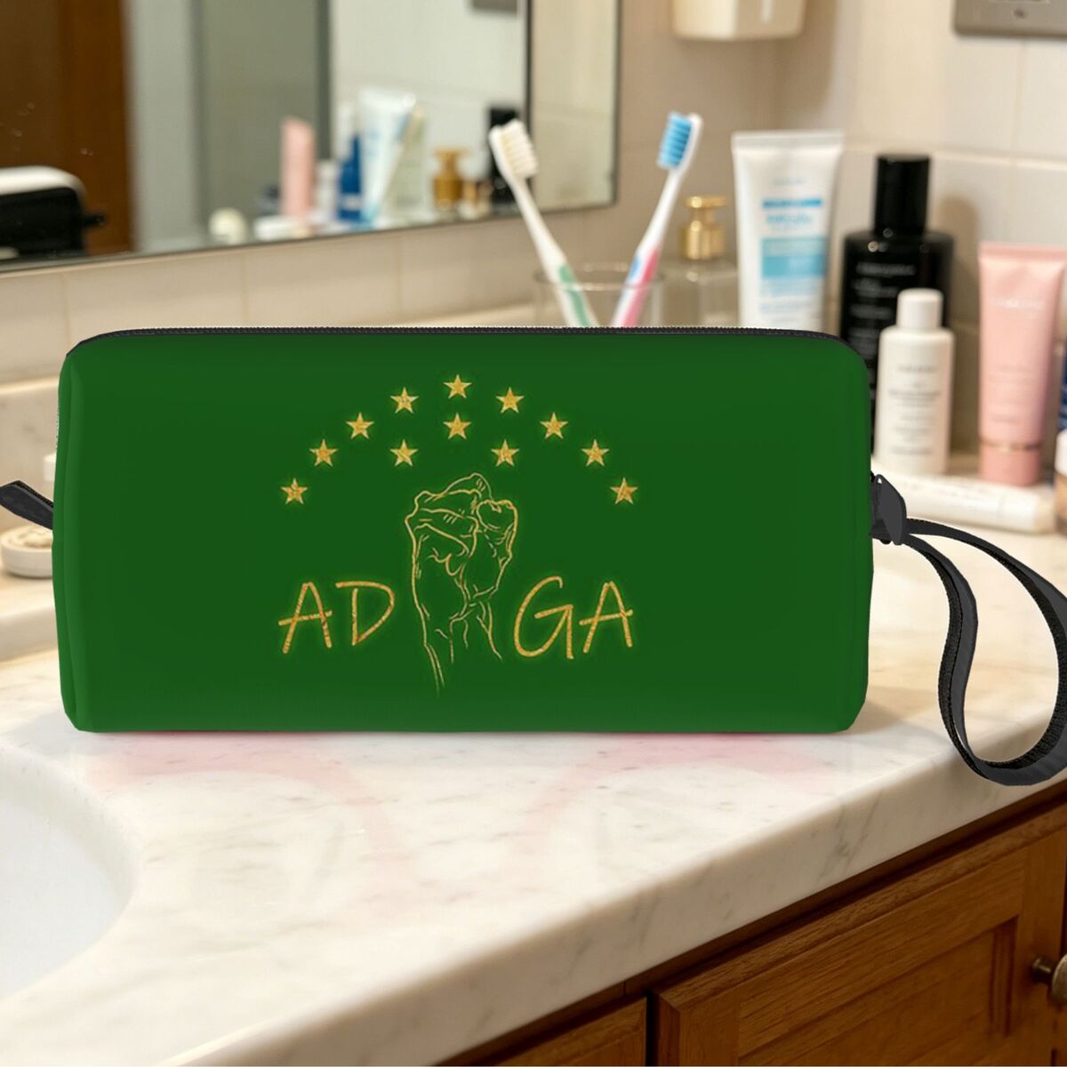 Adiga Fight For Ever Adygea Fl – Beauty Forever Makeup recenzja i cena