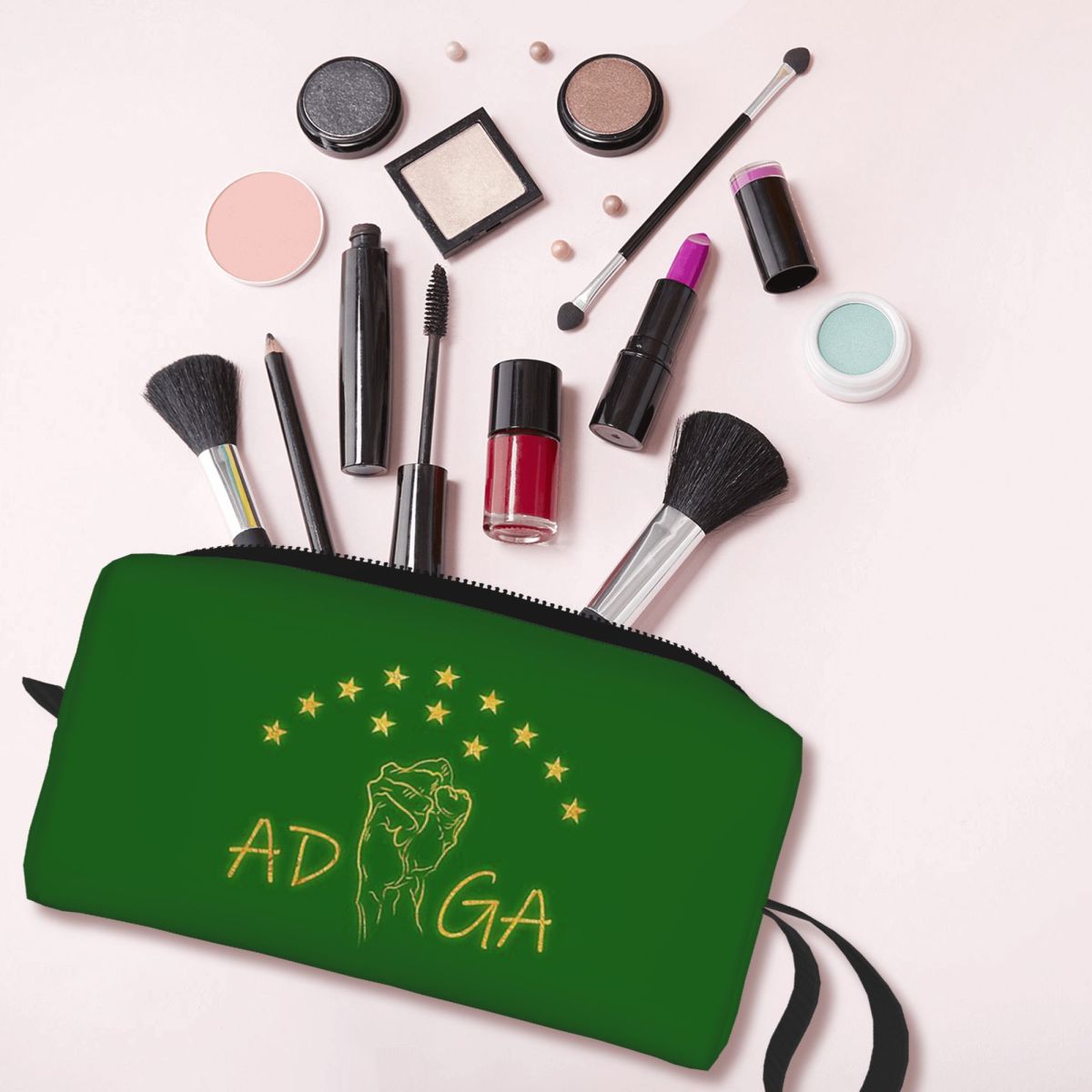 Adiga Fight For Ever Adygea Fl – Beauty Forever Makeup recenzja i cena