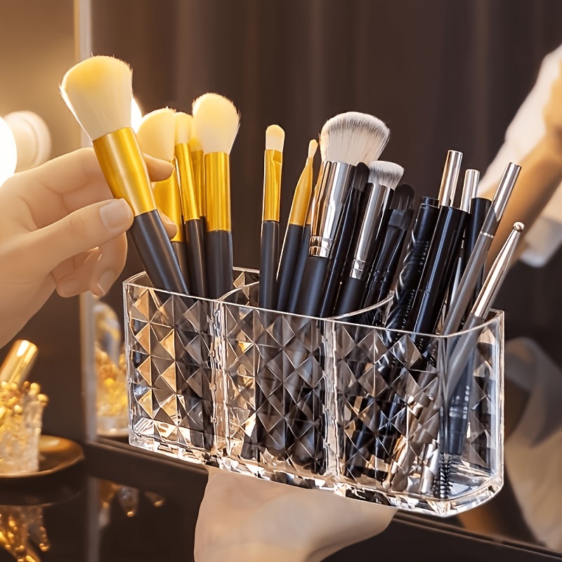 3-częściowy zestaw do przechow – Beauty Makeup Vanity Set recenzja i cena