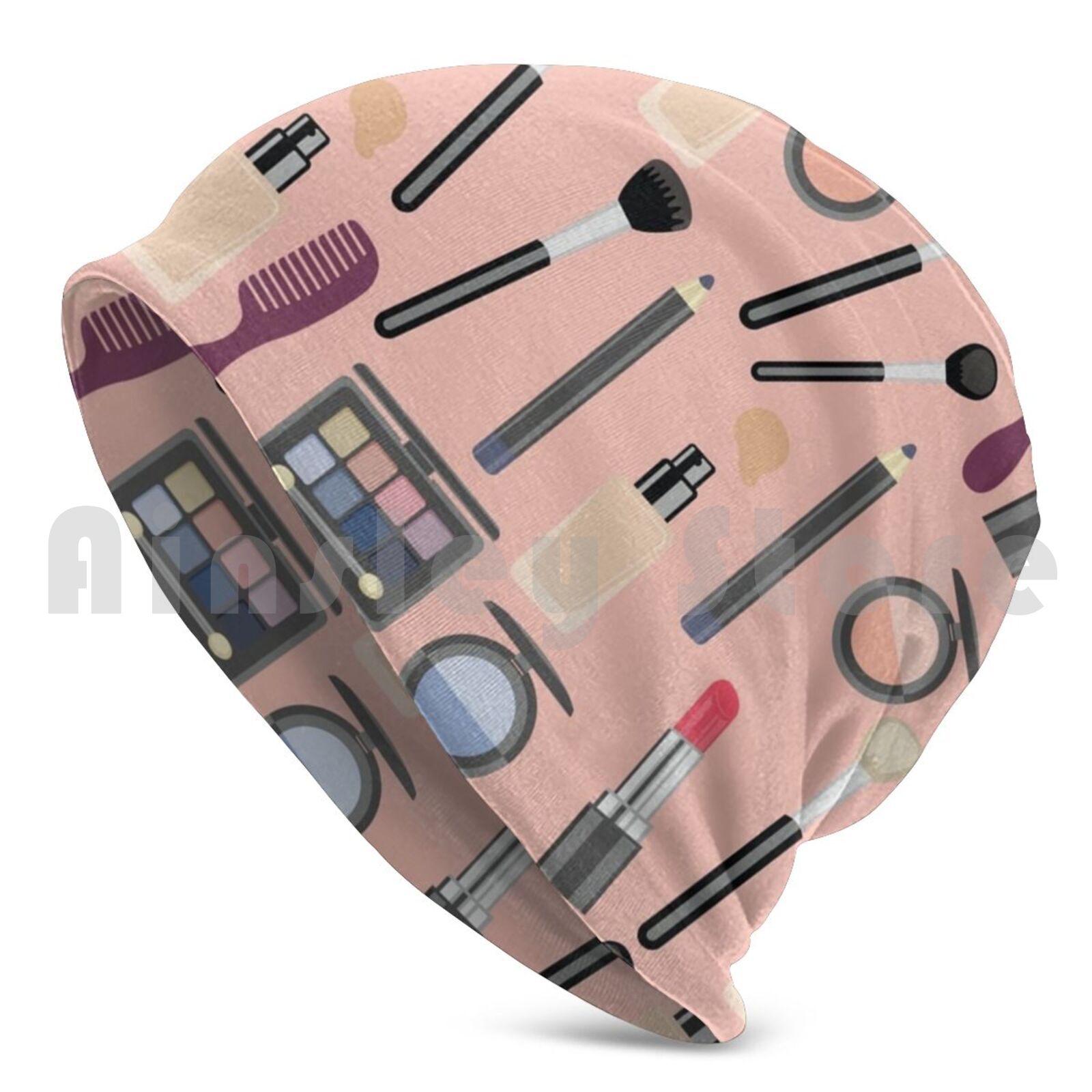 Zestaw do makijażu Czapki typu – Beauty Makeup Vector recenzja i cena