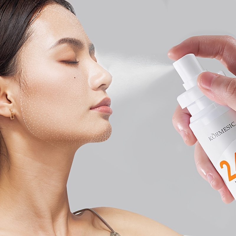 Spray do makijażu długotrwałeg – Setting Spray recenzja i cena