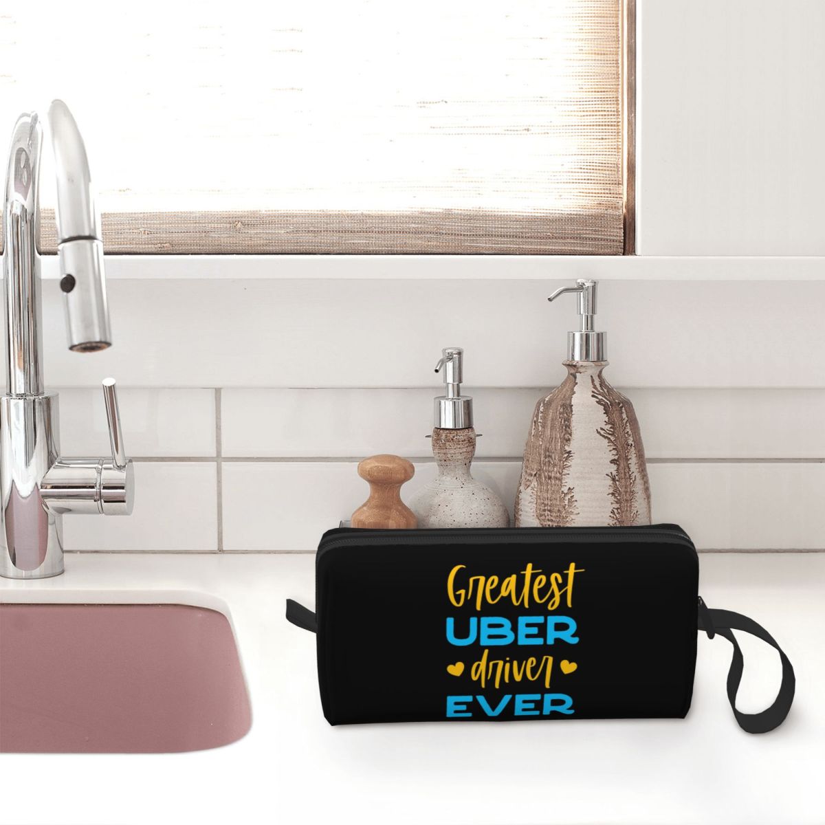 Najlepszy kierowca Uber Eats w – Beauty Forever Makeup recenzja i cena