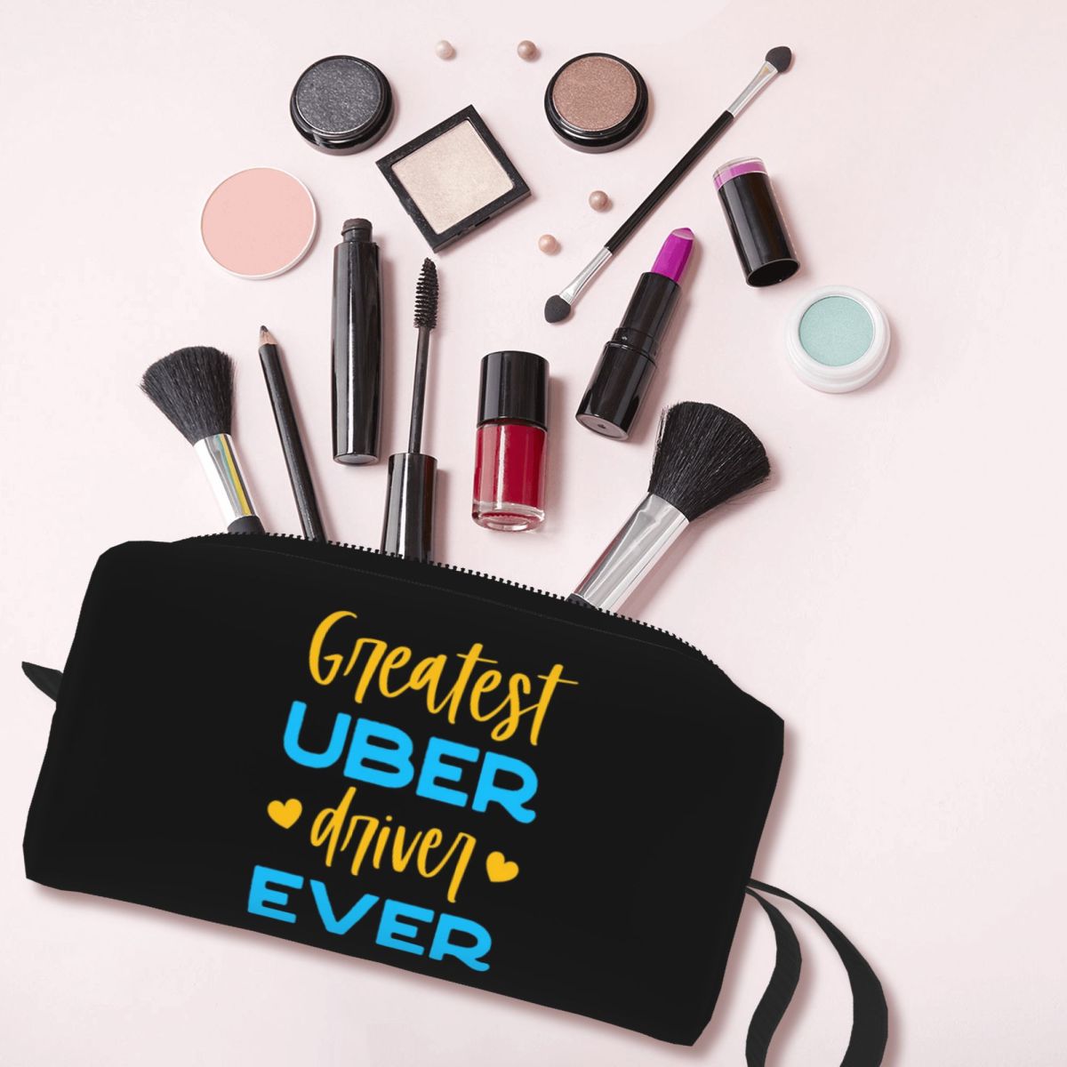 Najlepszy kierowca Uber Eats w – Beauty Forever Makeup recenzja i cena