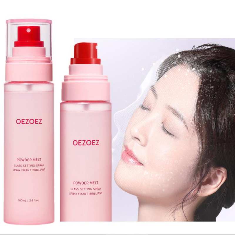 Spray do makijażu, utrwalacz,  – Setting Spray recenzja i cena