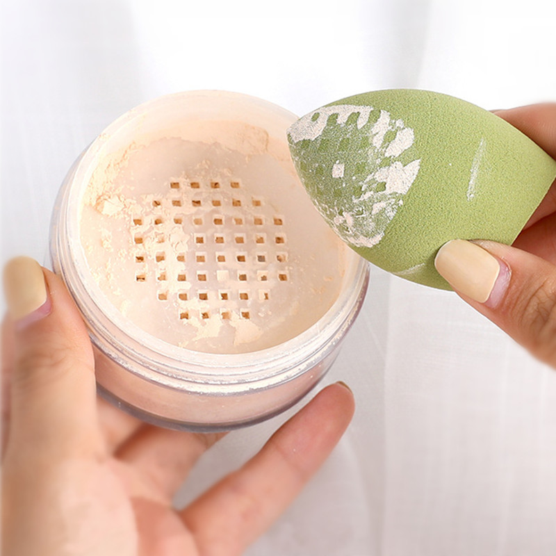 1/4/8 szt. blender gąbka do ma – Beauty Bay Makeup recenzja i cena