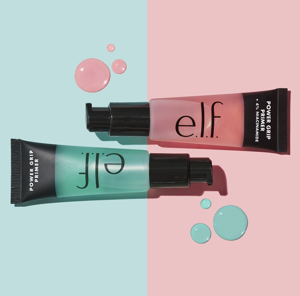 Elf Hyaluronic Gel-Based Prime – Setting Spray recenzja i cena