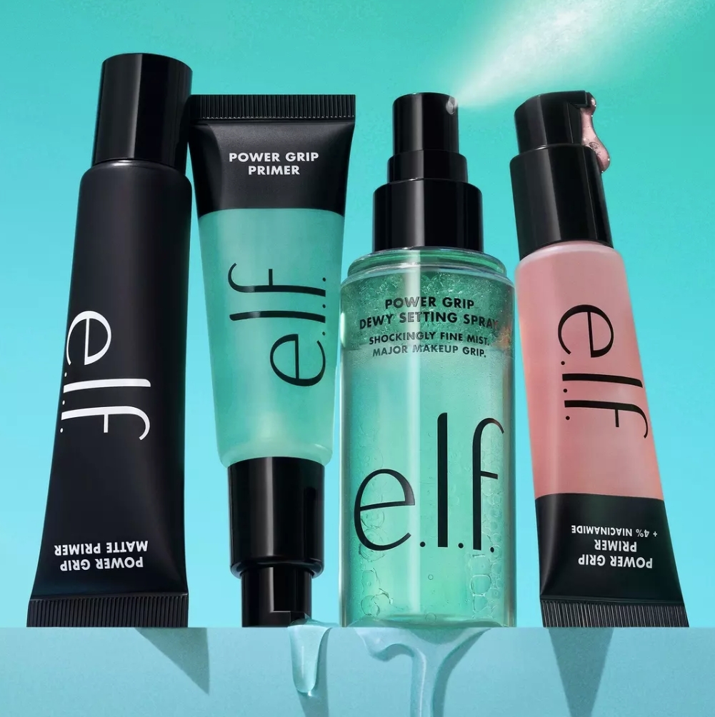 Elf Hyaluronic Gel-Based Prime – Setting Spray recenzja i cena