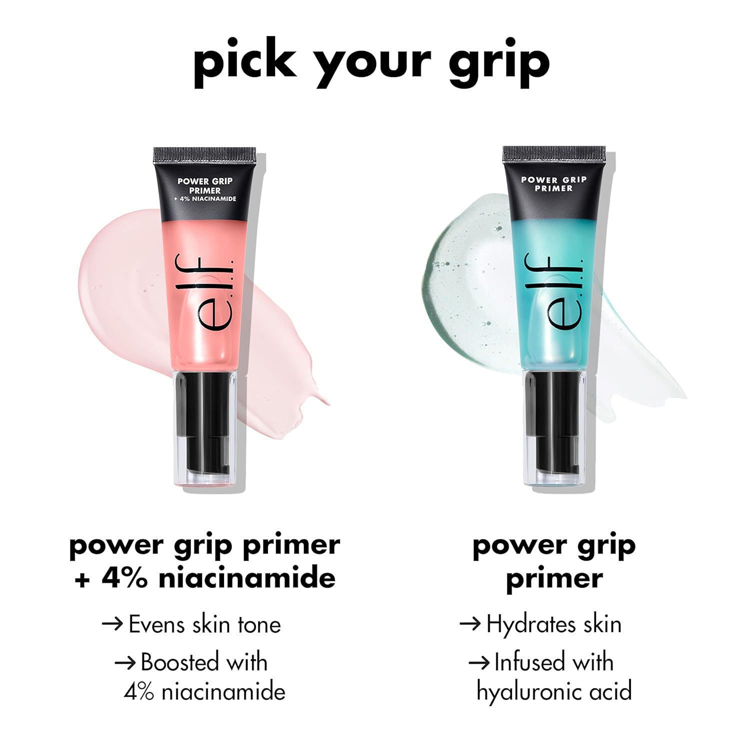 Elf Hyaluronic Gel-Based Prime – Setting Spray recenzja i cena