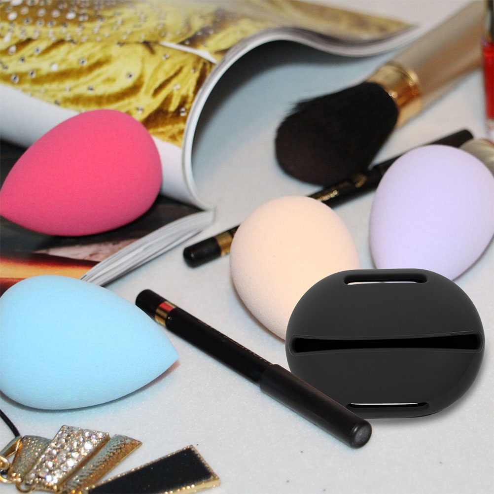 Pojemnik na gąbkę do makijażu, – Beauty Makeup Case recenzja i cena