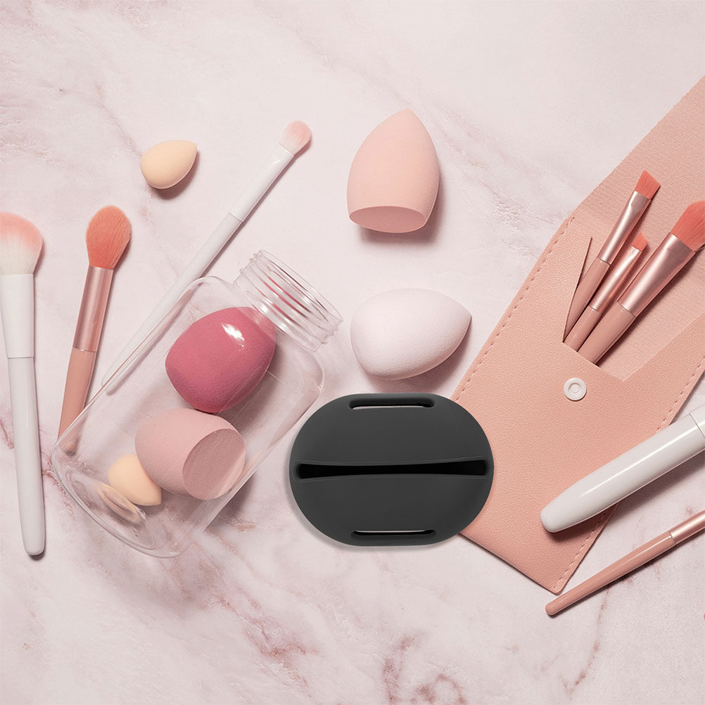 Pojemnik na gąbkę do makijażu, – Beauty Makeup Case recenzja i cena