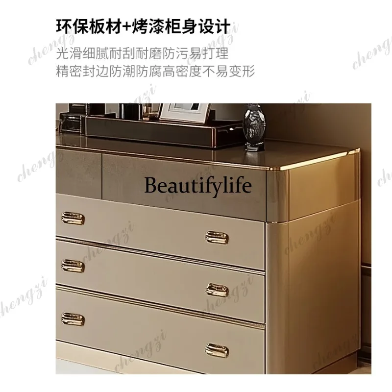 E182 Kompletny Drewniany Toale – Beauty Makeup Vanity Set recenzja i cena