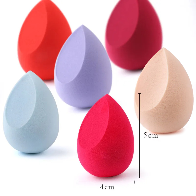 20/5/1 szt. Gąbeczki do makija – Beauty Bay Makeup recenzja i cena
