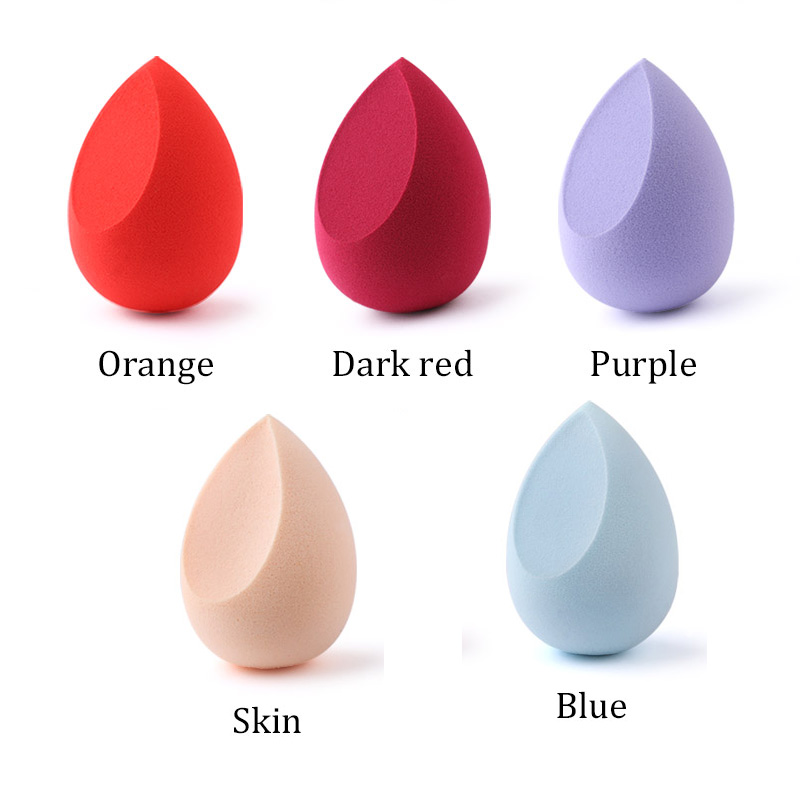 20/5/1 szt. Gąbeczki do makija – Beauty Bay Makeup recenzja i cena