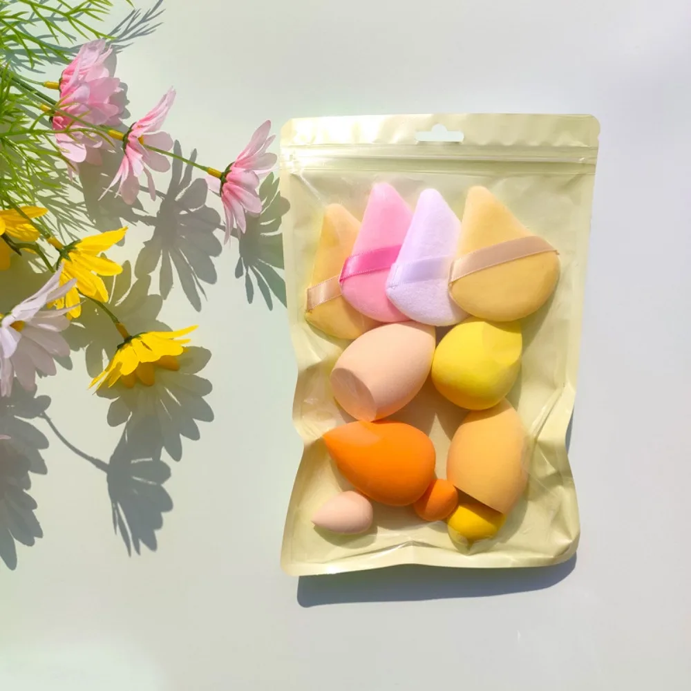 11/12 sztuk kosmetyczne Puff g – Beauty Bay Makeup recenzja i cena