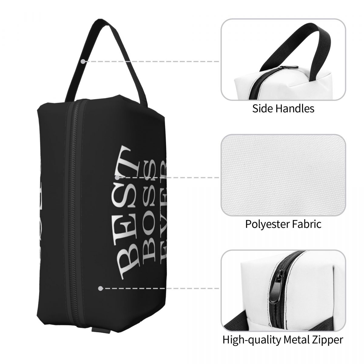 Najlepsza kosmetyczka w histor – Beauty Forever Makeup recenzja i cena