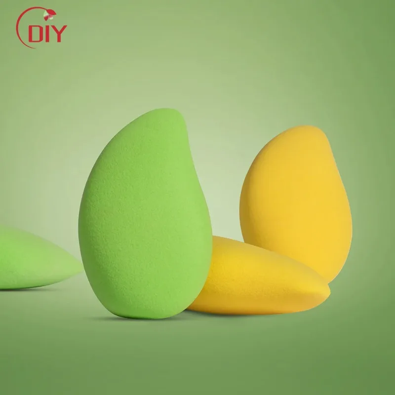 1 szt. Nowy kształt mango mięk – Beauty Bay Makeup recenzja i cena
