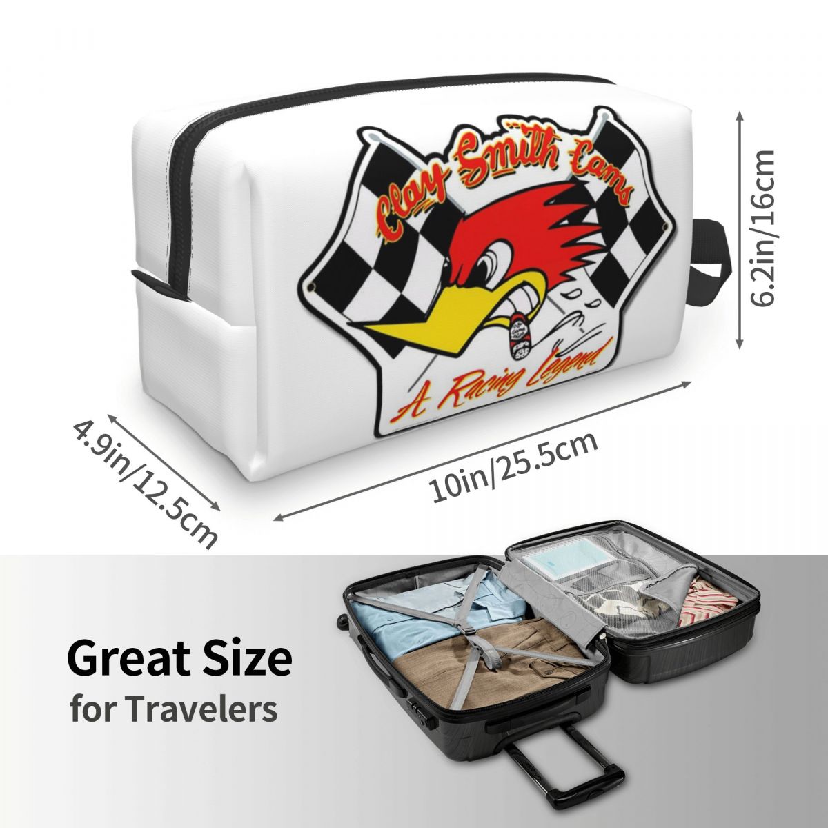 Wyprodukowano w USA Street Mr. – Beauty Makeup Usa recenzja i cena