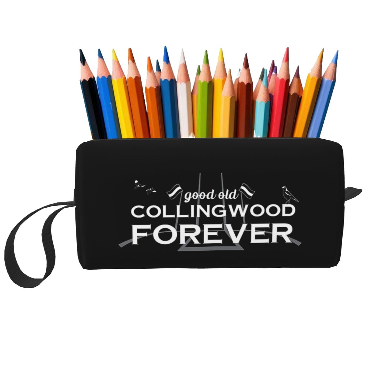 Długowieczny Collingwood - Kos – Beauty Forever Makeup recenzja i cena