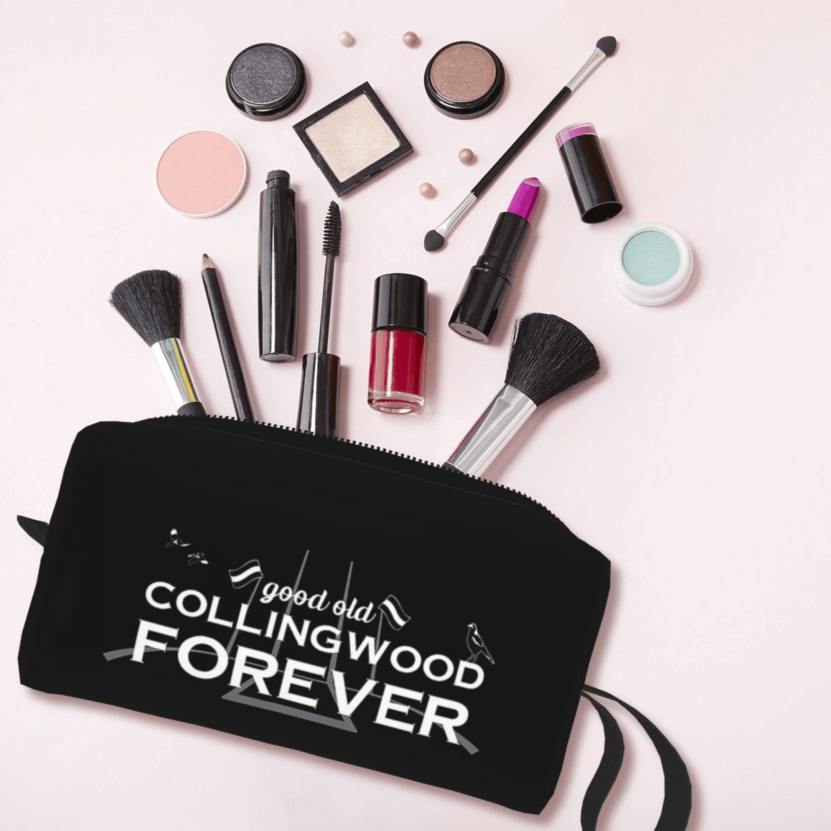 Długowieczny Collingwood - Kos – Beauty Forever Makeup recenzja i cena