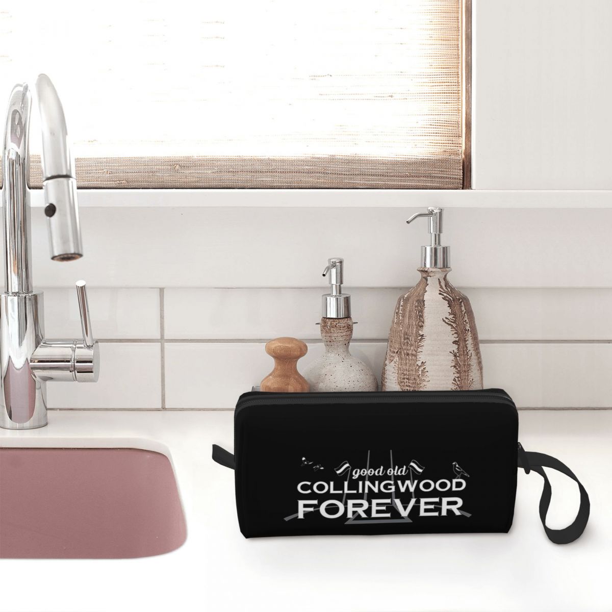 Długowieczny Collingwood - Kos – Beauty Forever Makeup recenzja i cena