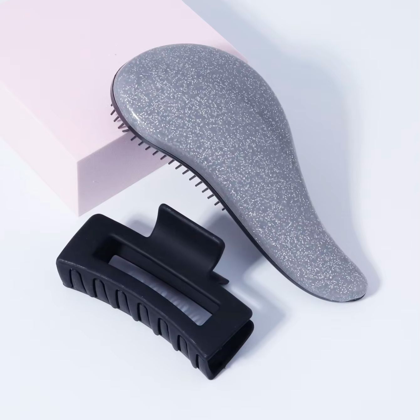 2-częściowy zestaw narzędzi do – Hair Scalp Massager recenzja i cena