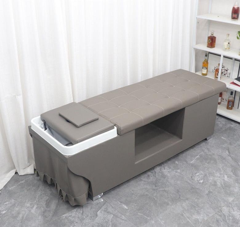 Wielofunkcyjne łóżko do spa dl – Hair Scalp Massager recenzja i cena