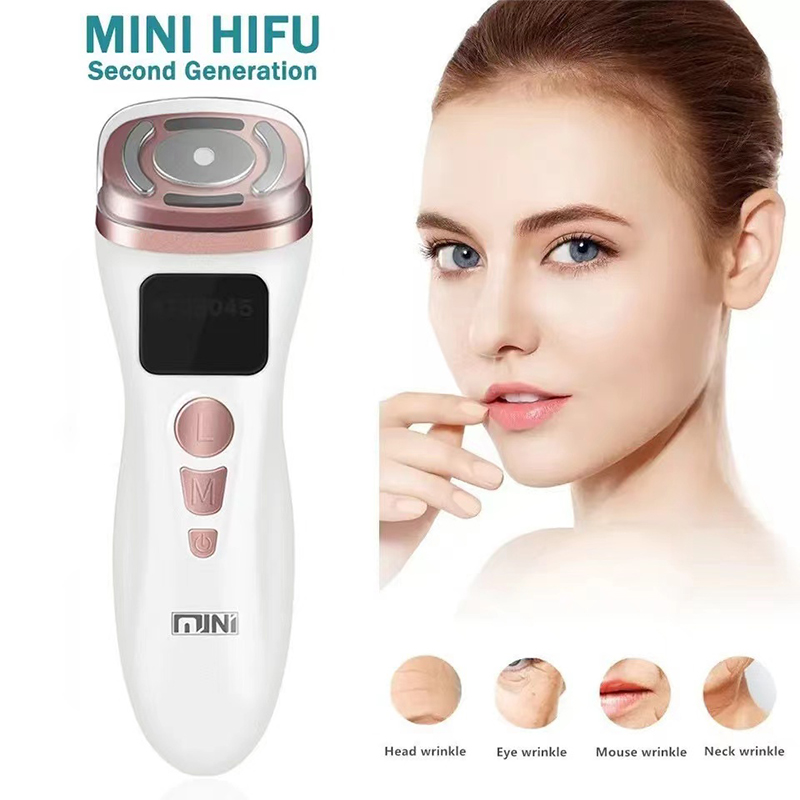 Domowe urządzenie do liftingu  – Beauty Makeup Uk recenzja i cena