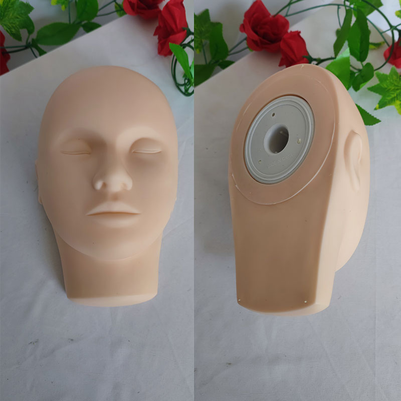 Miękki masaż skóry i makijaż t – Hair Scalp Massager recenzja i cena