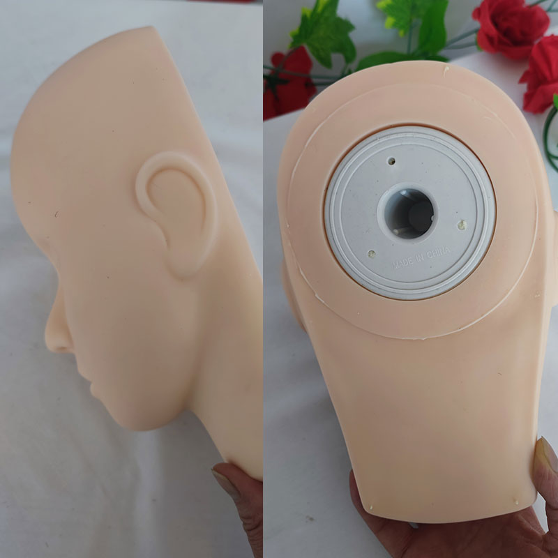 Miękki masaż skóry i makijaż t – Hair Scalp Massager recenzja i cena