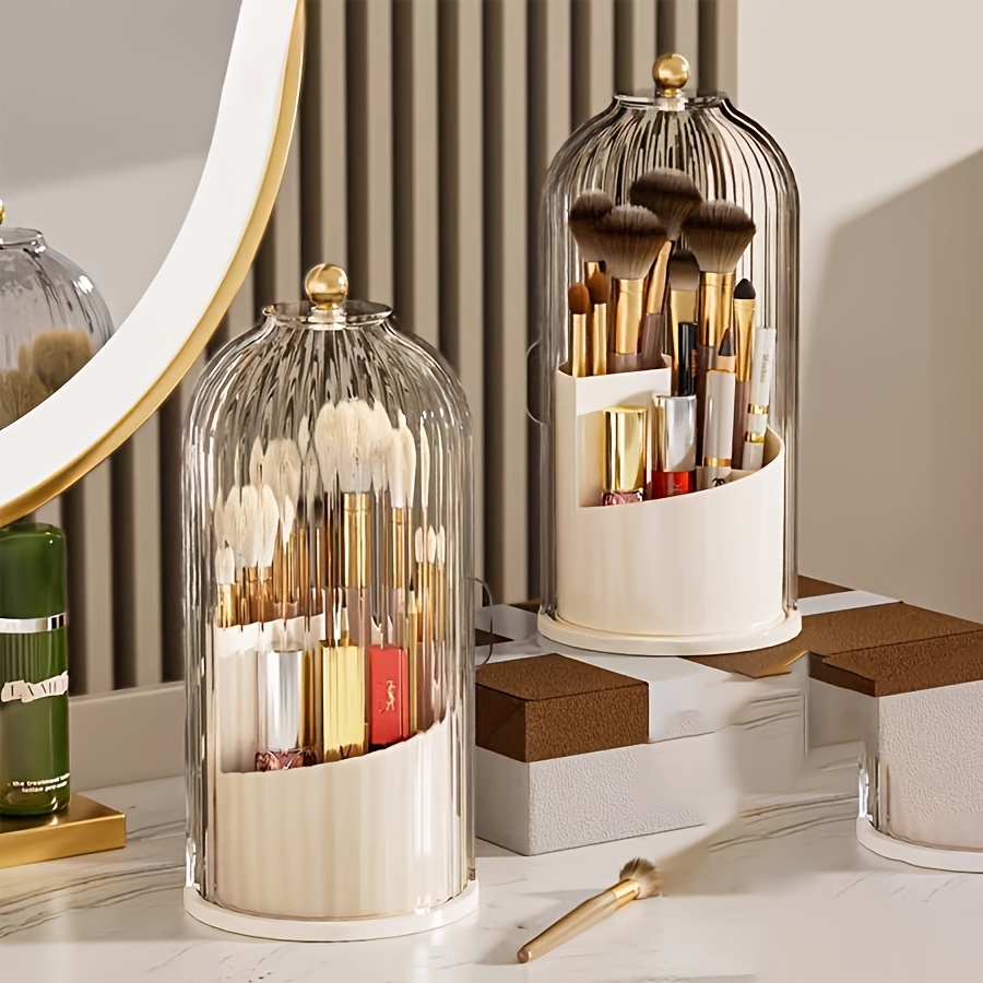 5-częściowy zestaw, obrotowy o – Beauty Makeup Vanity Set recenzja i cena
