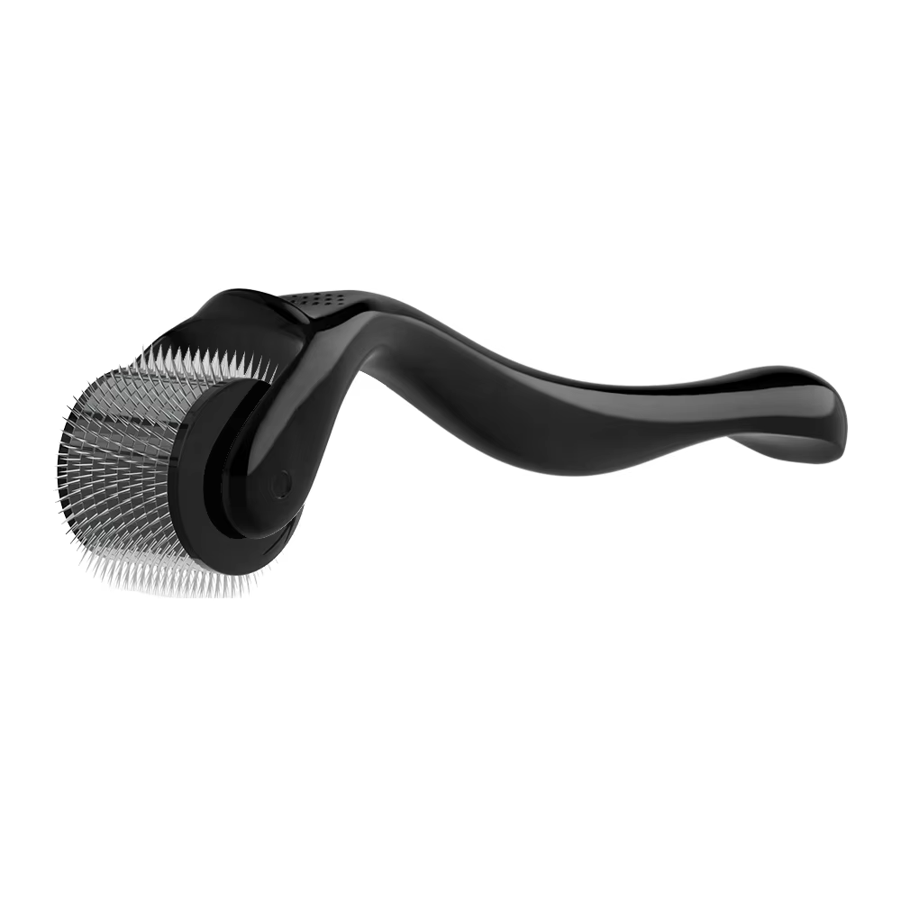 Derma Roller 0.2/0.25/0.3mm do – Hair Scalp Massager recenzja i cena