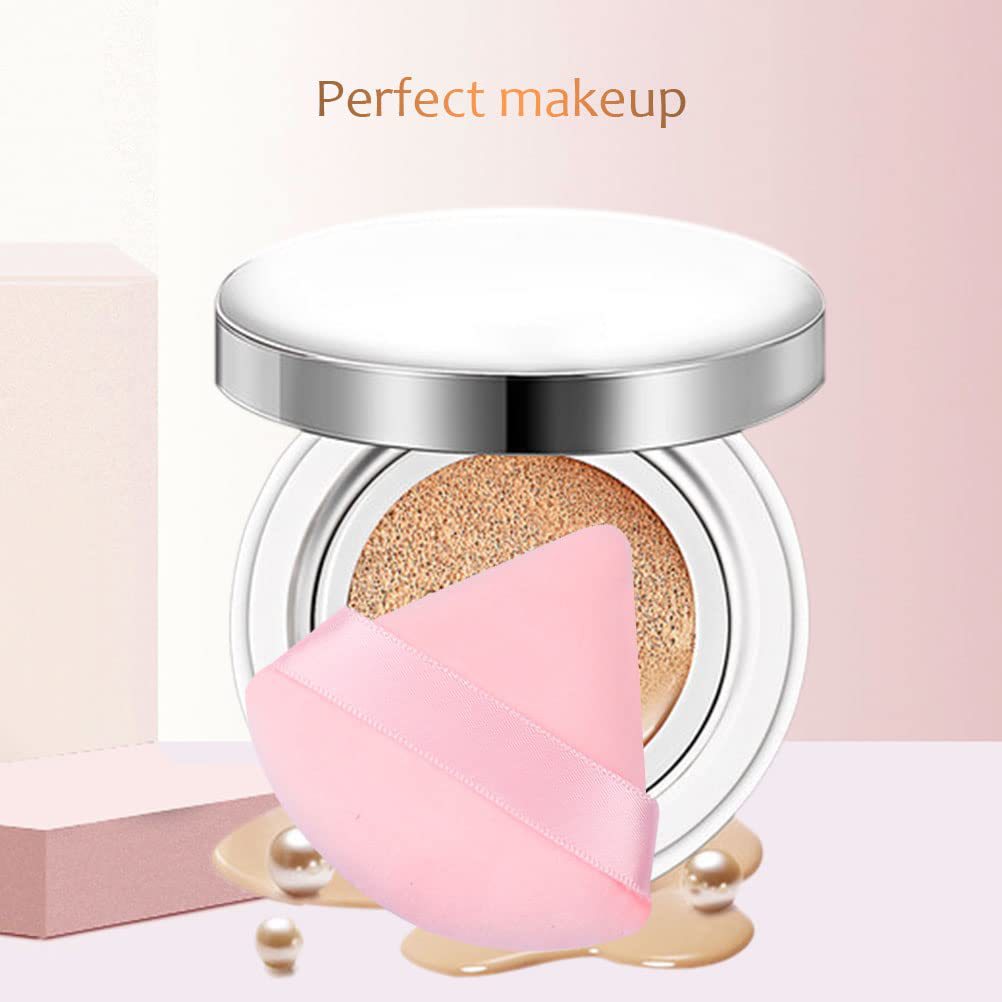 10 szt. Trójkątny makijaż z gą – Beauty Bay Makeup recenzja i cena