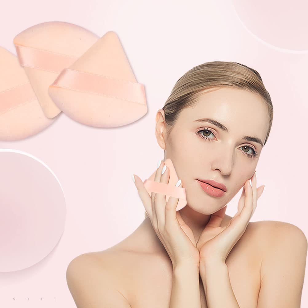 10 szt. Trójkątny makijaż z gą – Beauty Bay Makeup recenzja i cena
