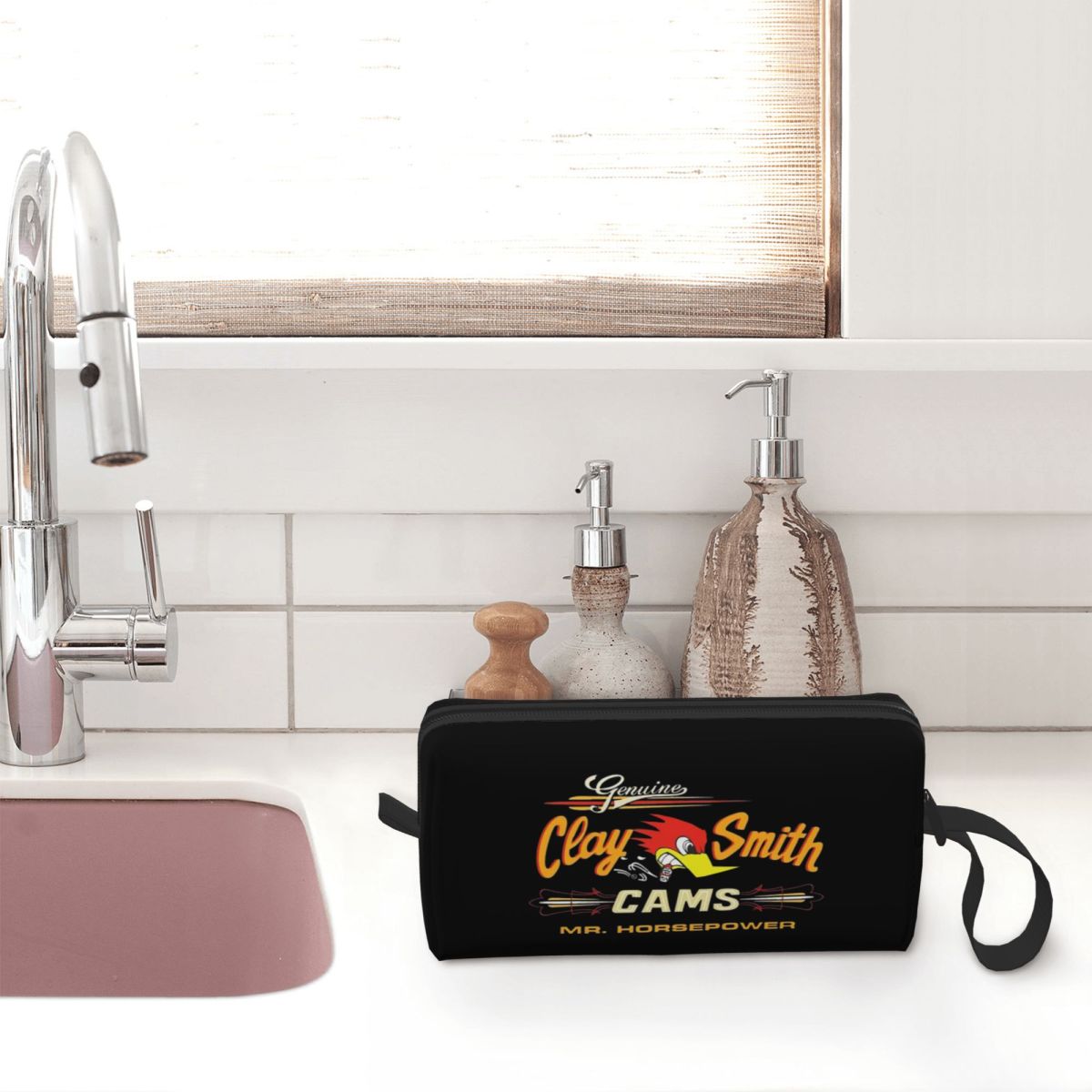 Wyprodukowano w USA Street Mr. – Beauty Makeup Usa recenzja i cena