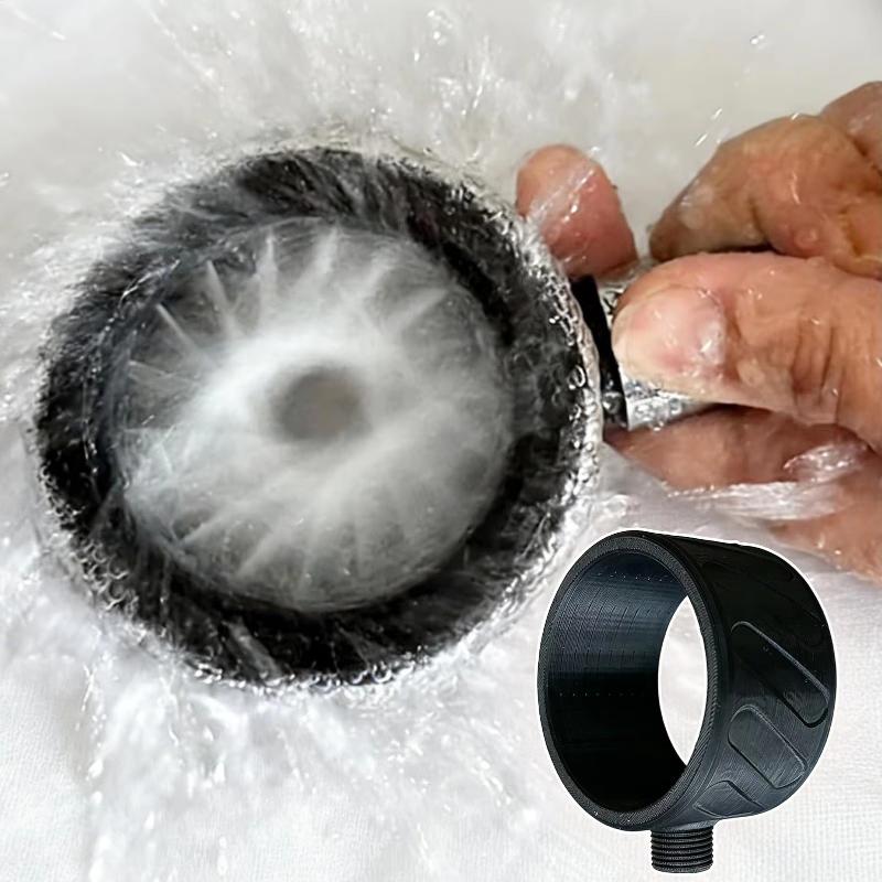 1 szt. Wysokociśnieniowa spira – Hair Scalp Massager recenzja i cena