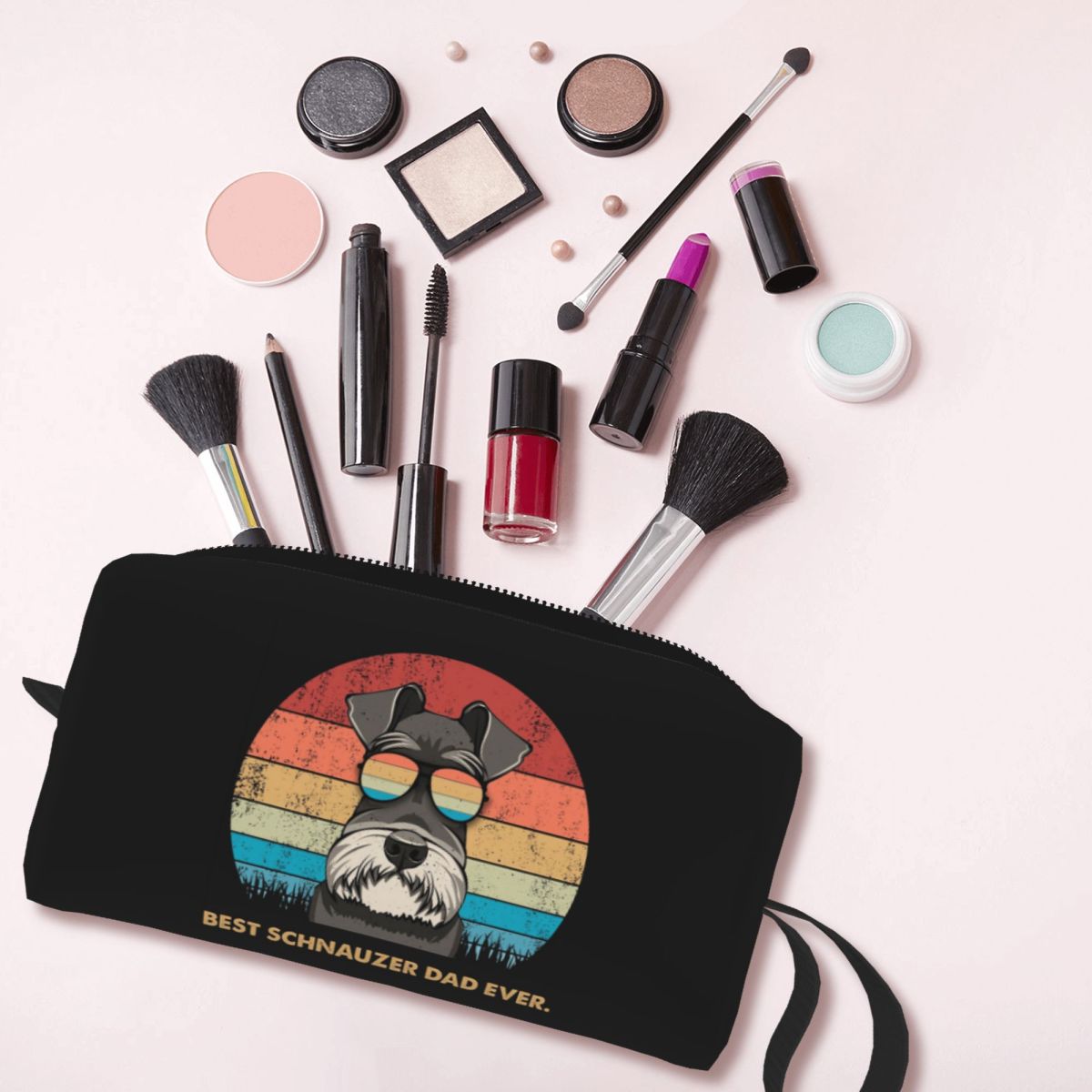 Najlepszy Tata Sznaucera - Kos – Beauty Forever Makeup recenzja i cena