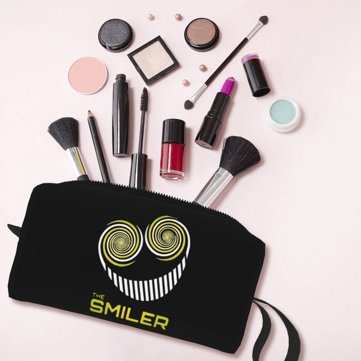 Kosmetyczka The Smiler Alton T – Beauty Makeup Uk recenzja i cena